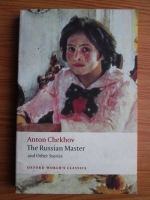Anton Chekhov - The Russian Master and other stories