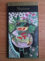Laurence Millet - The Little Book of Matisse