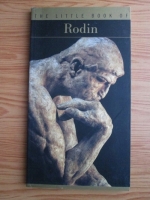 Hugues Herpin - The Little Book of Rodin