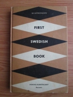 Im. Bjorkhagen - First Swedish Book