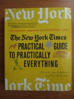 The New York Times practical guide to practically everything