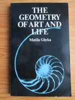 Matila Ghyka - The geometry of art and life