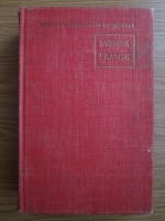 Thekla Hammar - Svensk - Fransk Ordbook