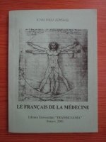Ioana Paula Armasar - Le francais de la medicine