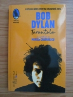 Anticariat: Bob Dylan - Tarantula