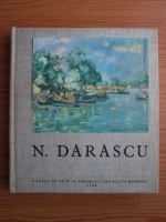 Anticariat: Catalog Nicolae Darascu (catalogul Expozitiei 1966)