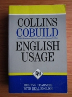 Collins cobuild english usage