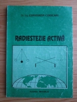 Constantin Cojocaru - Radiestezie activa