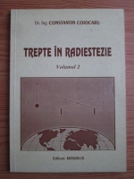 Constantin Cojocaru - Trepte in radiestezie (volumul 2)
