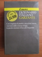 Donata Schiannini - Il nuovo dizionario italiano garzanti