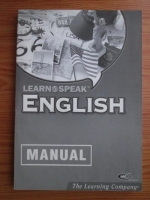 Donna Deans Binkowski - Learn to speak english. Manual