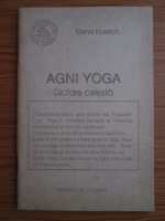 Elena Roerich - Agni Yoga