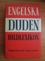 Engelska Duden bildlexikon