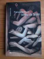 Francoise Thom - Limba de lemn