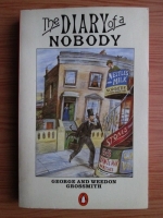 George Grossmith - The Diary of a Nobody