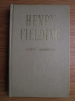 Anticariat: Henry Fielding - Joseph Andrews