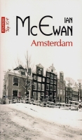 Anticariat: Ian McEwan - Amsterdam (Top 10+)
