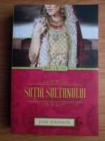 Jane Johnson - Sotia sultanului