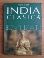 Michel Angot - India clasica