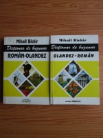 Mihail Bichir - Dictionar de buzunar Roman-Olandez, Olandez-Roman (2 volume)