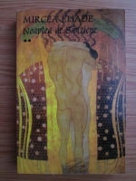 Anticariat: Mircea Eliade - Noaptea de sanziene (volumul 2)