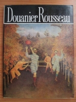 Anticariat: Modest Morariu - Douanier Rousseau