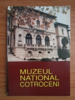Anticariat: Muzeul National Cotroceni