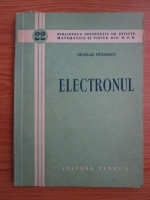 Nicolae Stanescu - Electronul