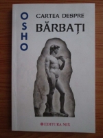 Osho - Cartea despre barbati