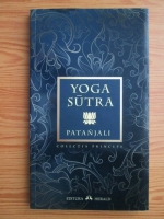 Patanjali - Yoga Sutra