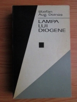 Stefan Aug. Doinas - Lampa lui Diogene
