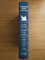 Today's best nonfiction