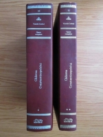 Vintila Corbul - Caderea Constantinopolelui (Adevarul de lux, 2 volume)