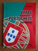 Aurelia Merlan - Limba portugheza. Curs practic
