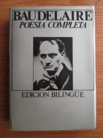 Baudelaire - Poesia completa