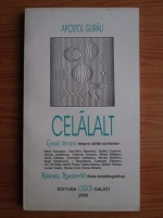 Apostol Gurau - Celalalt