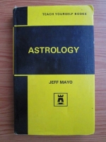 Jeff Mayo - Teach yourself astrology