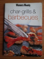 Pamela Clark - Char grills and barbecues