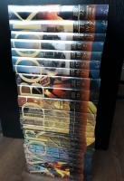 The World Book Encyclopedia, 22 de volume (2003)