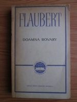 Gustave Flaubert - Doamna Bovary