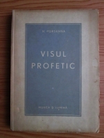 N. Porsenna - Visul profetic (1942)
