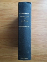 Madeleine Frondoni Lacombe - Merveilleux Phenomenes de l au-dela. Sainte Therese de Lisieux (2 volume coligate, 1920)