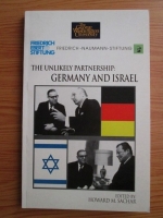 Howard M. Sachar - The unlikely partnership: Germany and Israel