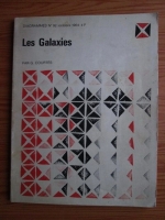 Georges Courtes - Revista Les Galaxies 