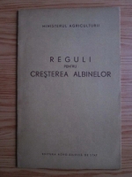 Reguli pentru cresterea albinelor