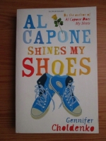 Gennifer Choldenko - Al Capone shines my shoes