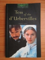 Thomas Hardy - Tess of the d Urbervilles