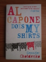 Gennifer Choldenko - Al Capone does my shirts