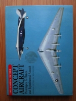 Concept aircraft. Prototypes, X-planes and experimental aircraft