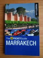 The Pocket Guide. Marrakech